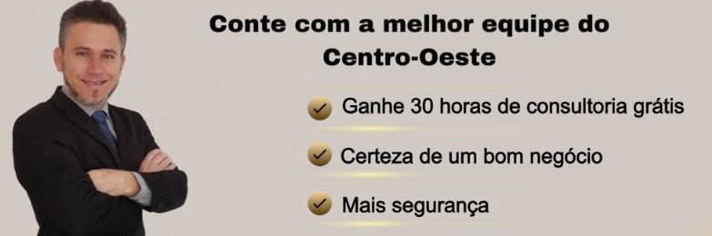DF Empresas comprar empresa
